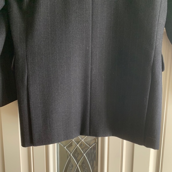 YSL Wool Blazer - Picture 4 of 5
